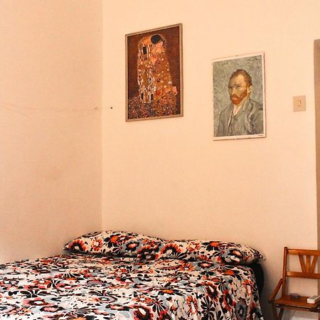 My Little Nest In San Lorenzo - Termini - Holiday Home روما المظهر الخارجي الصورة