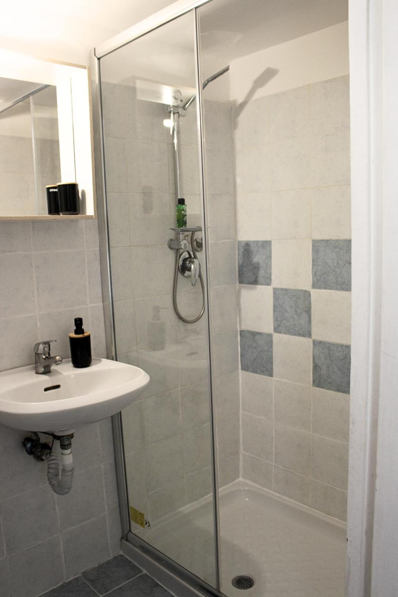 My Little Nest In San Lorenzo - Termini - Holiday Home روما المظهر الخارجي الصورة