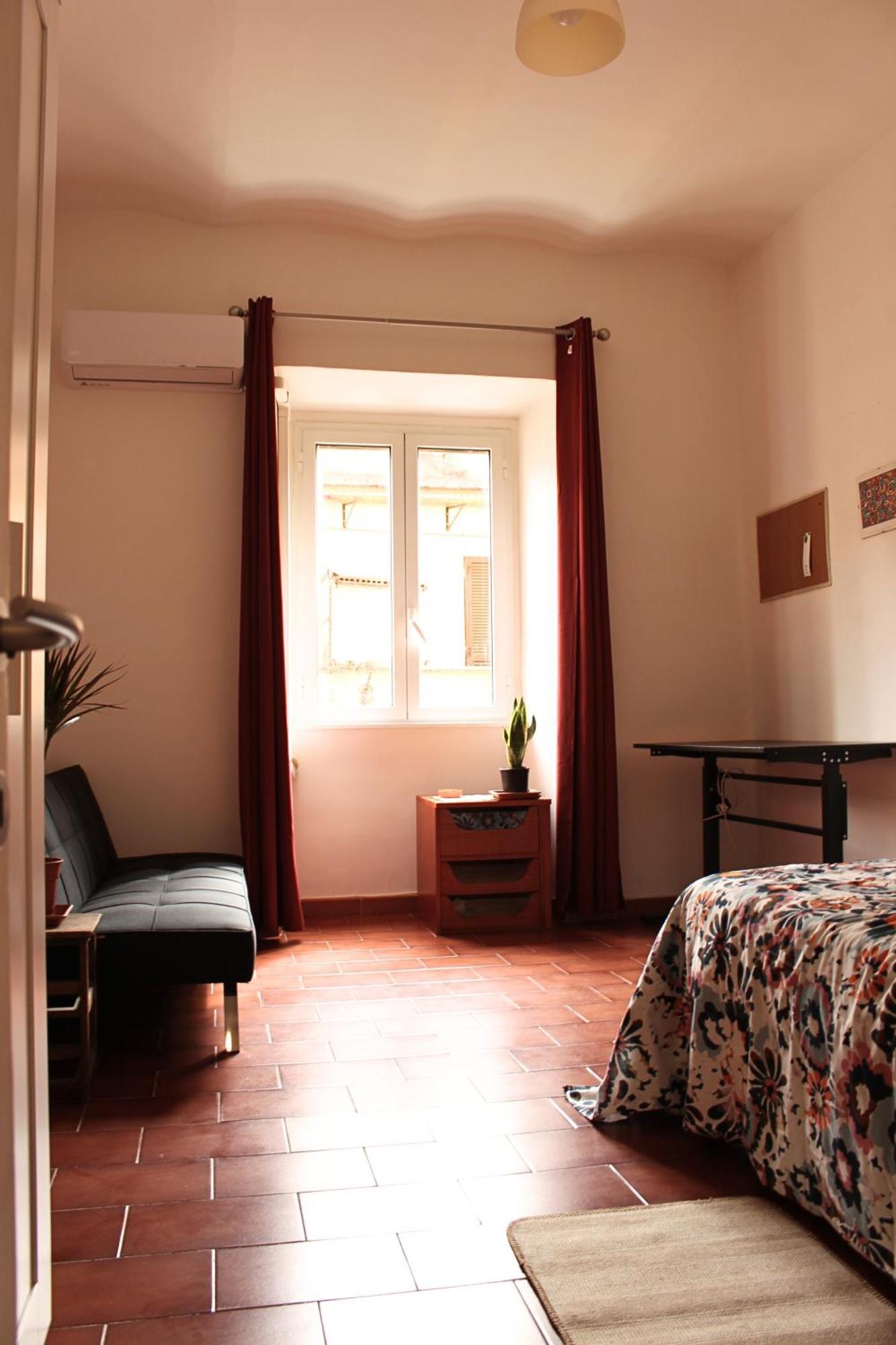My Little Nest In San Lorenzo - Termini - Holiday Home روما المظهر الخارجي الصورة