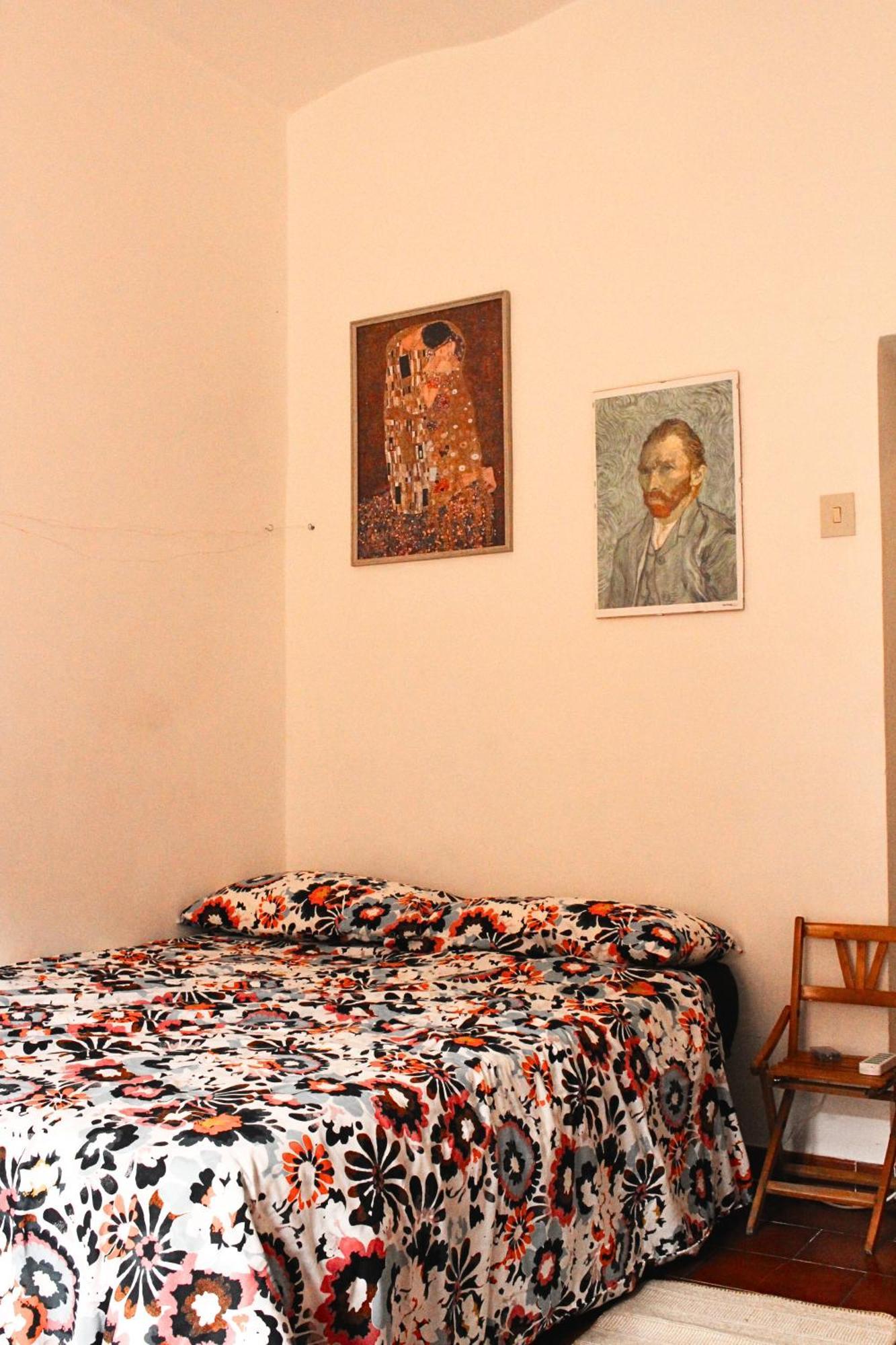 My Little Nest In San Lorenzo - Termini - Holiday Home روما المظهر الخارجي الصورة